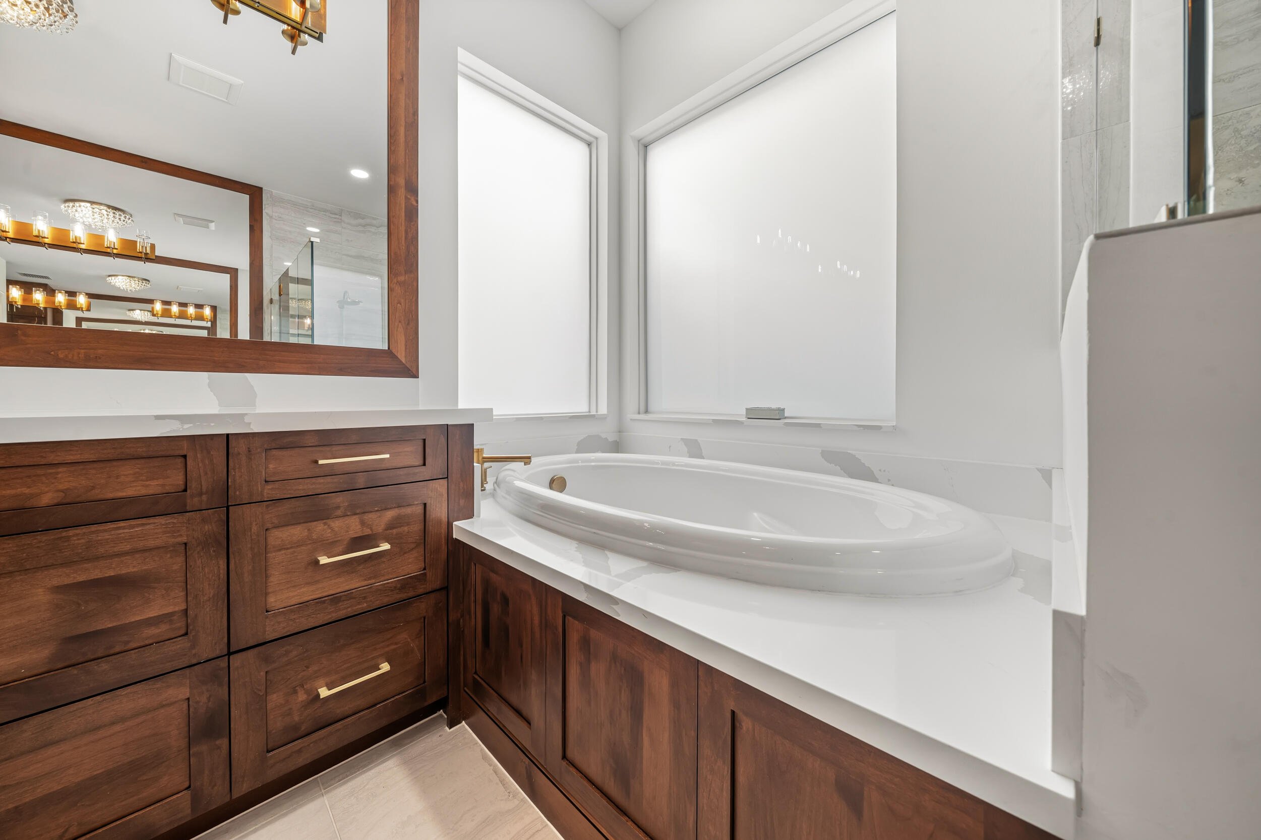 MONTICELLO AGR PUD PLAT FIVE - Residential