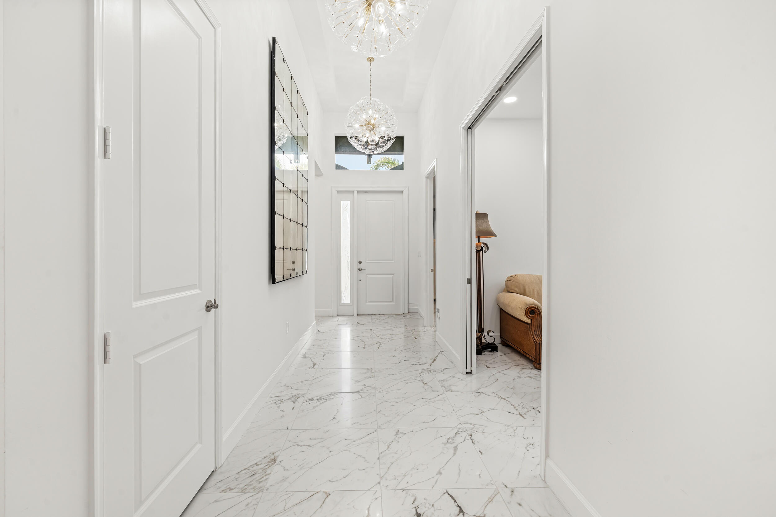 MONTICELLO AGR PUD PLAT FIVE - Residential