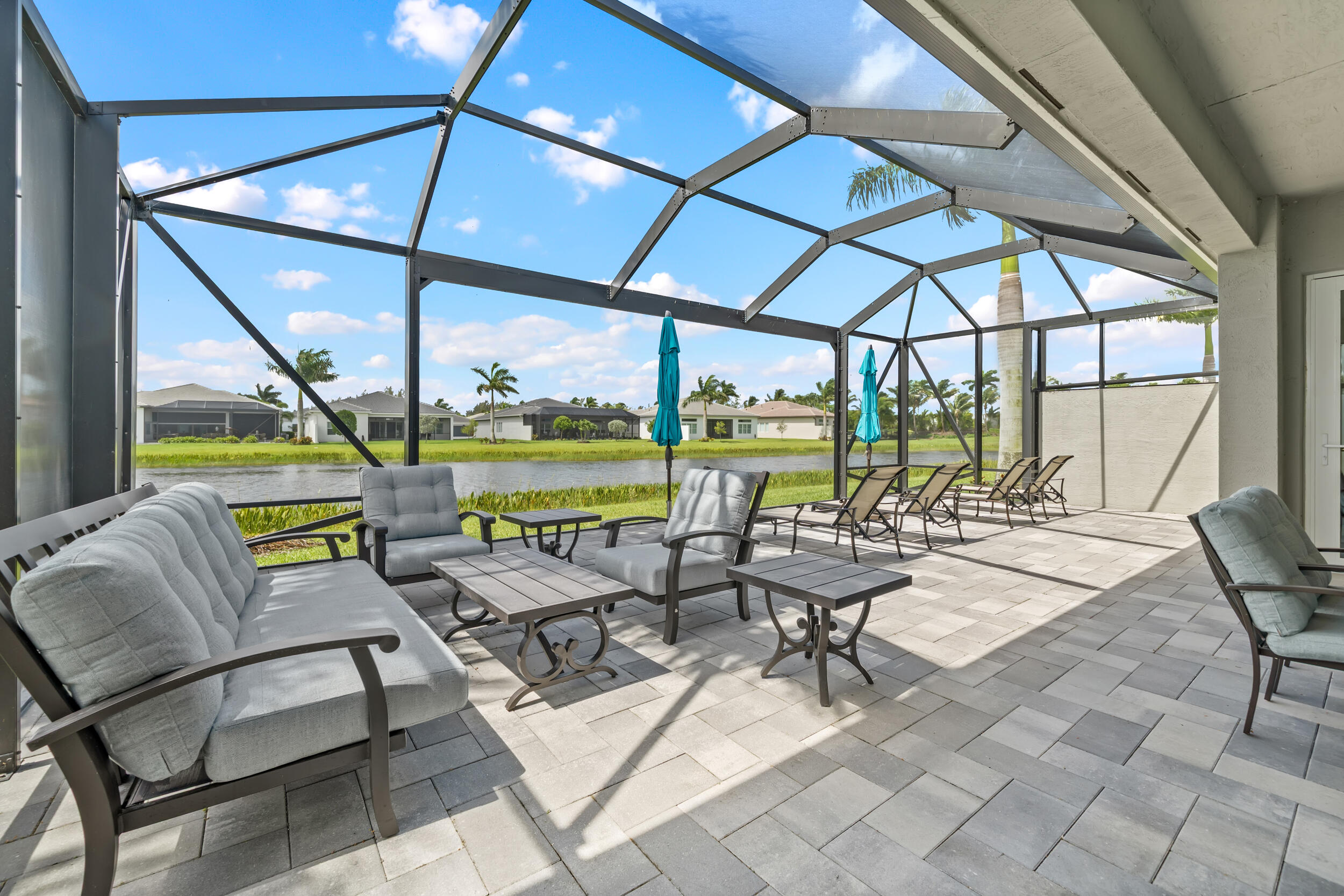 MONTICELLO AGR PUD PLAT FIVE - Residential