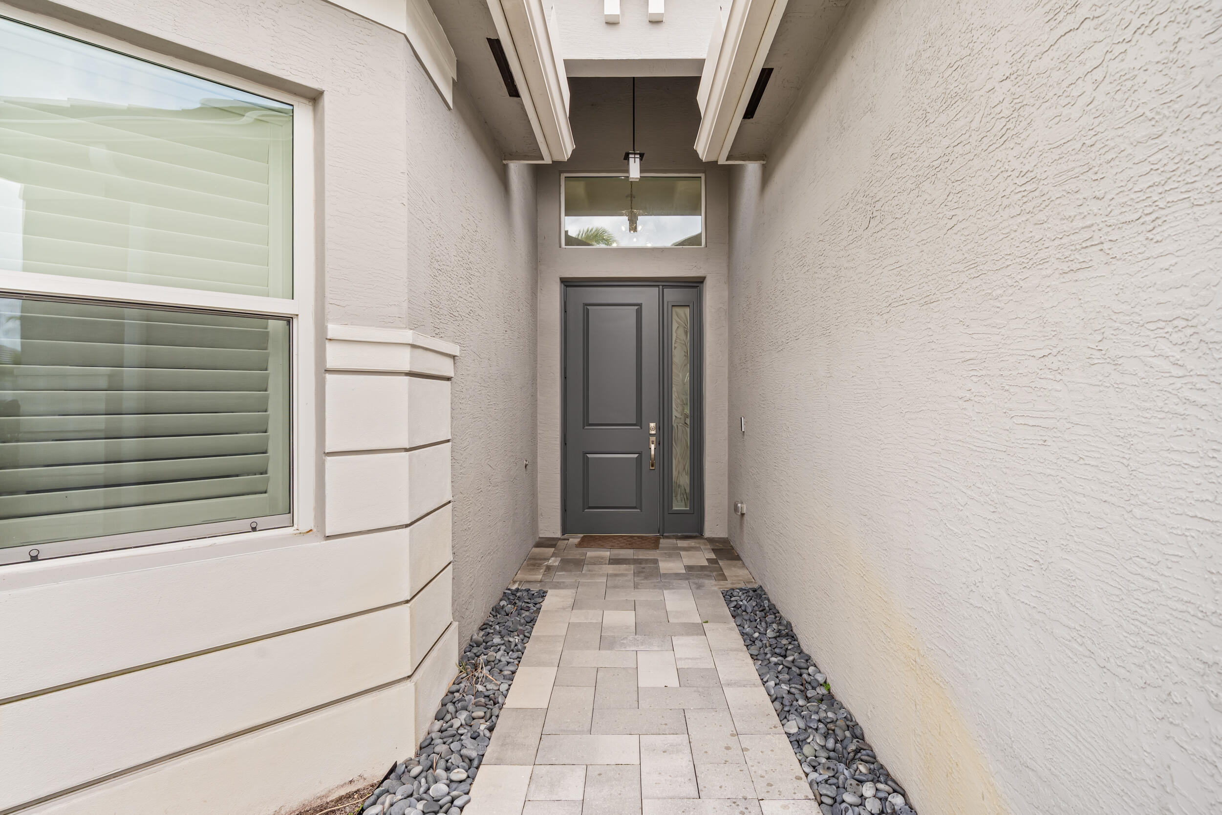 MONTICELLO AGR PUD PLAT FIVE - Residential