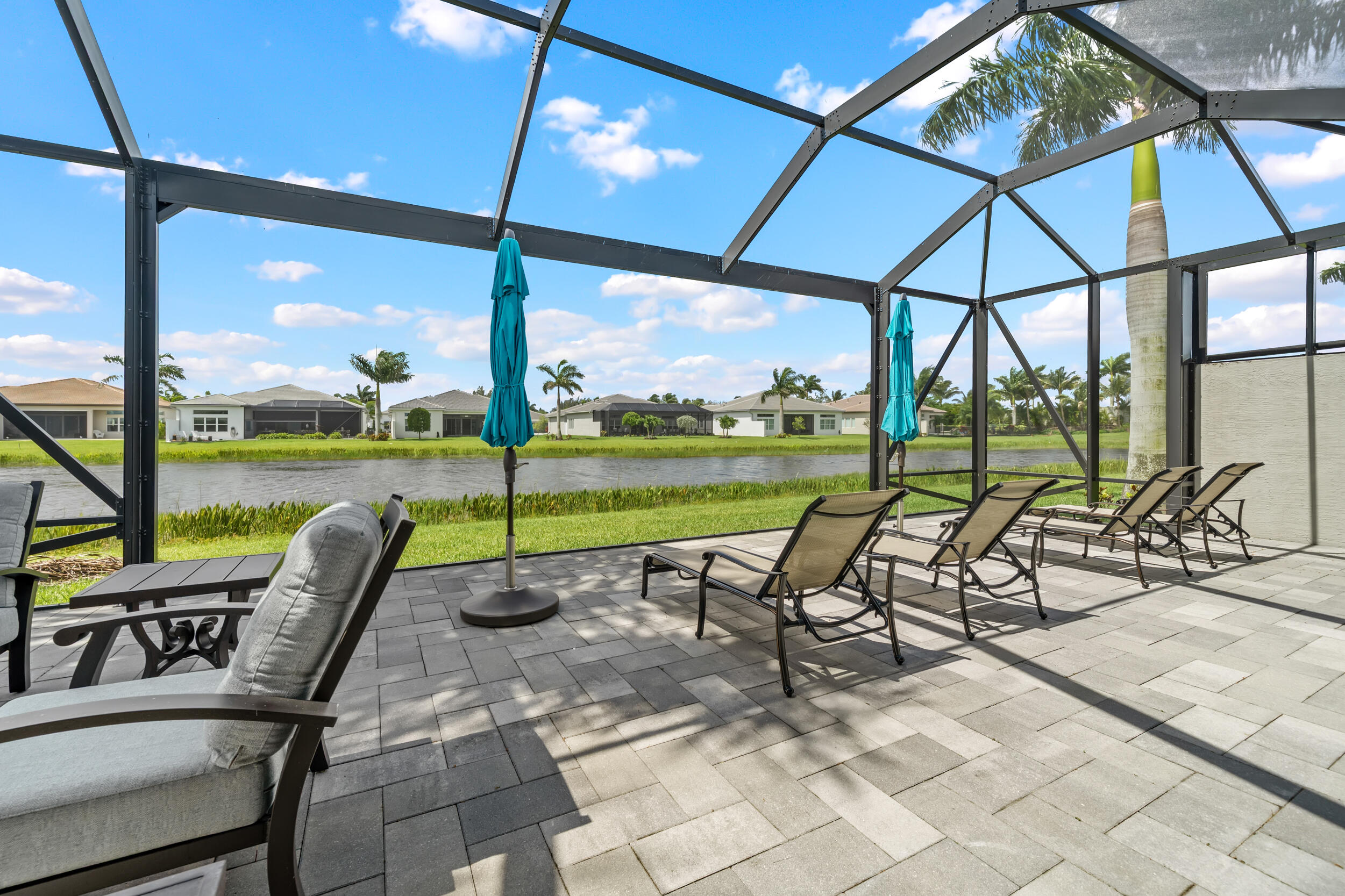 MONTICELLO AGR PUD PLAT FIVE - Residential