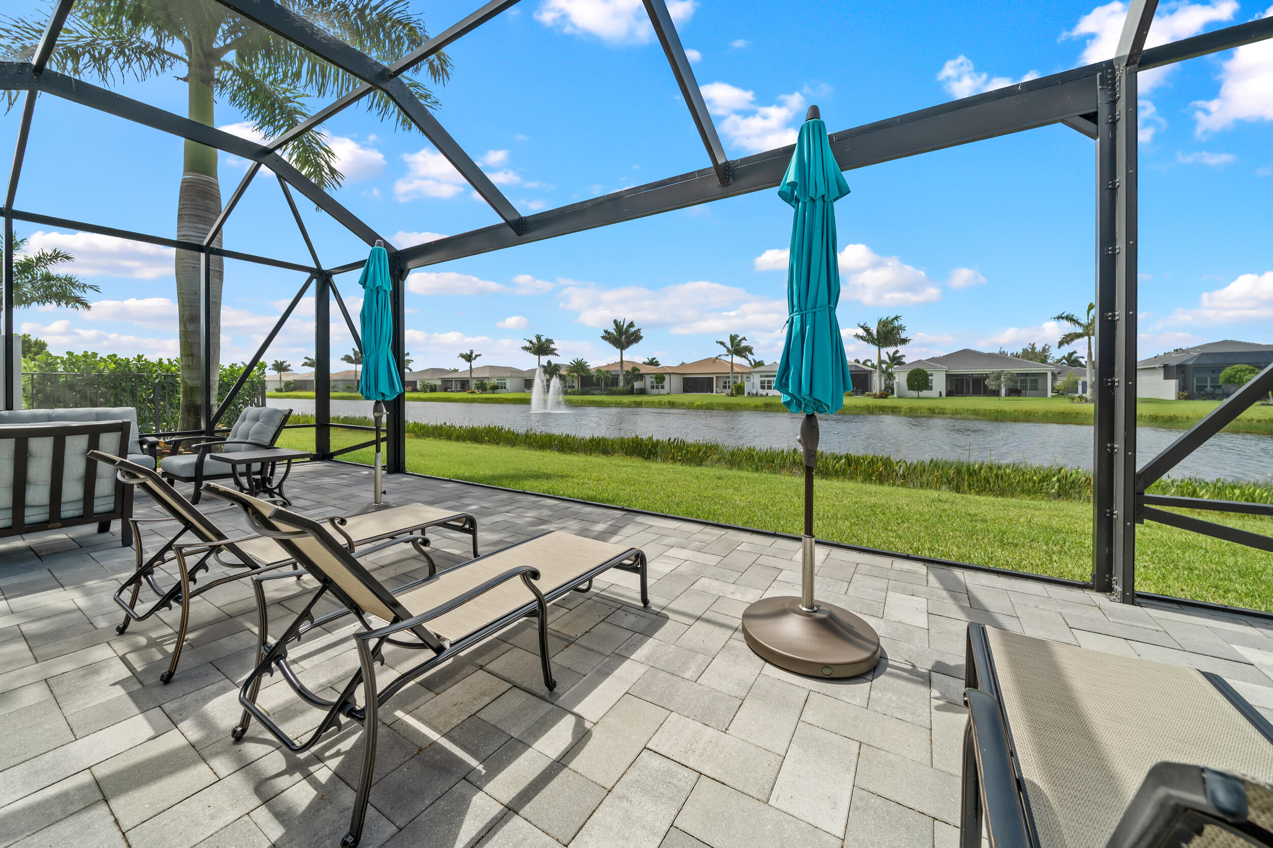 MONTICELLO AGR PUD PLAT FIVE - Residential