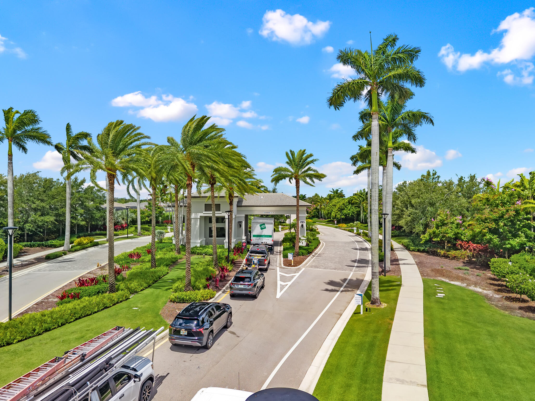 MONTICELLO AGR PUD PLAT FIVE - Residential
