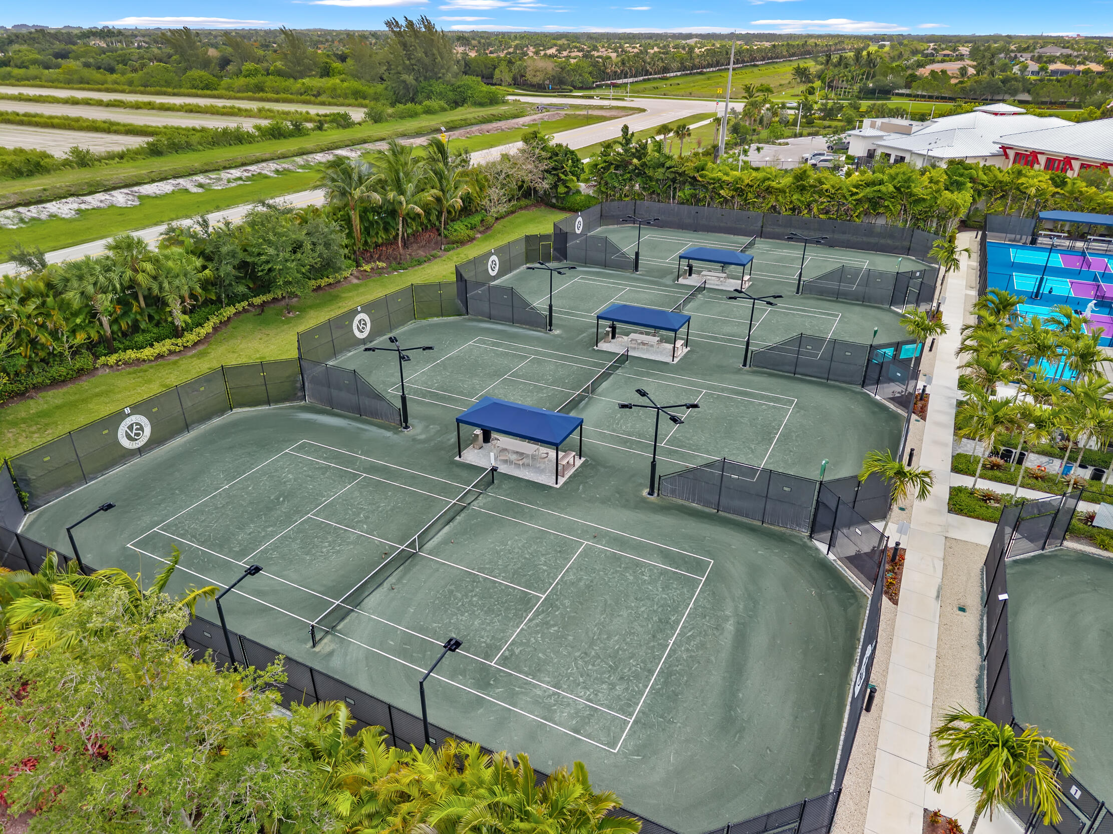 MONTICELLO AGR PUD PLAT FIVE - Residential