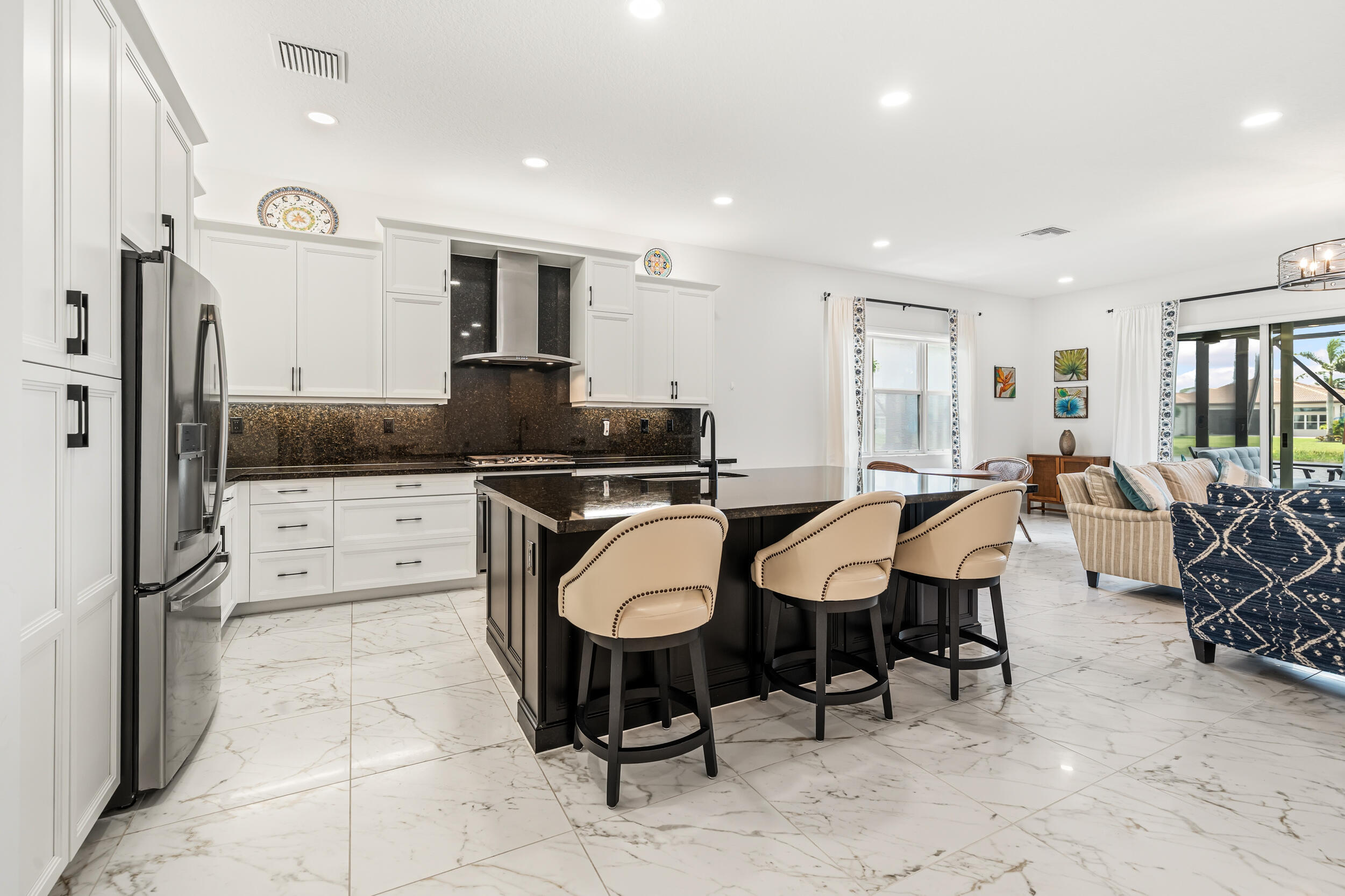 MONTICELLO AGR PUD PLAT FIVE - Residential