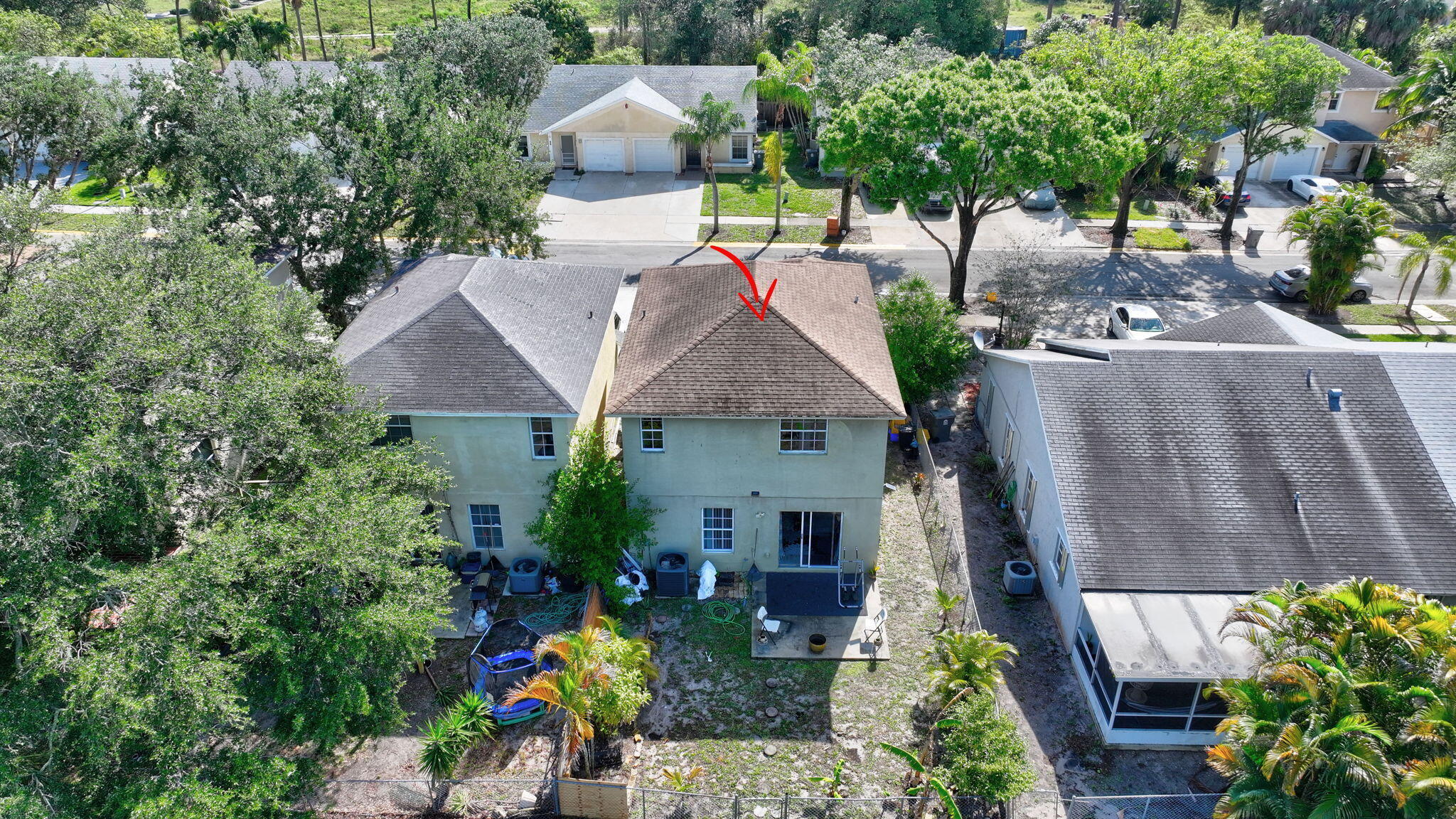 PHEASANT RUN - Residential