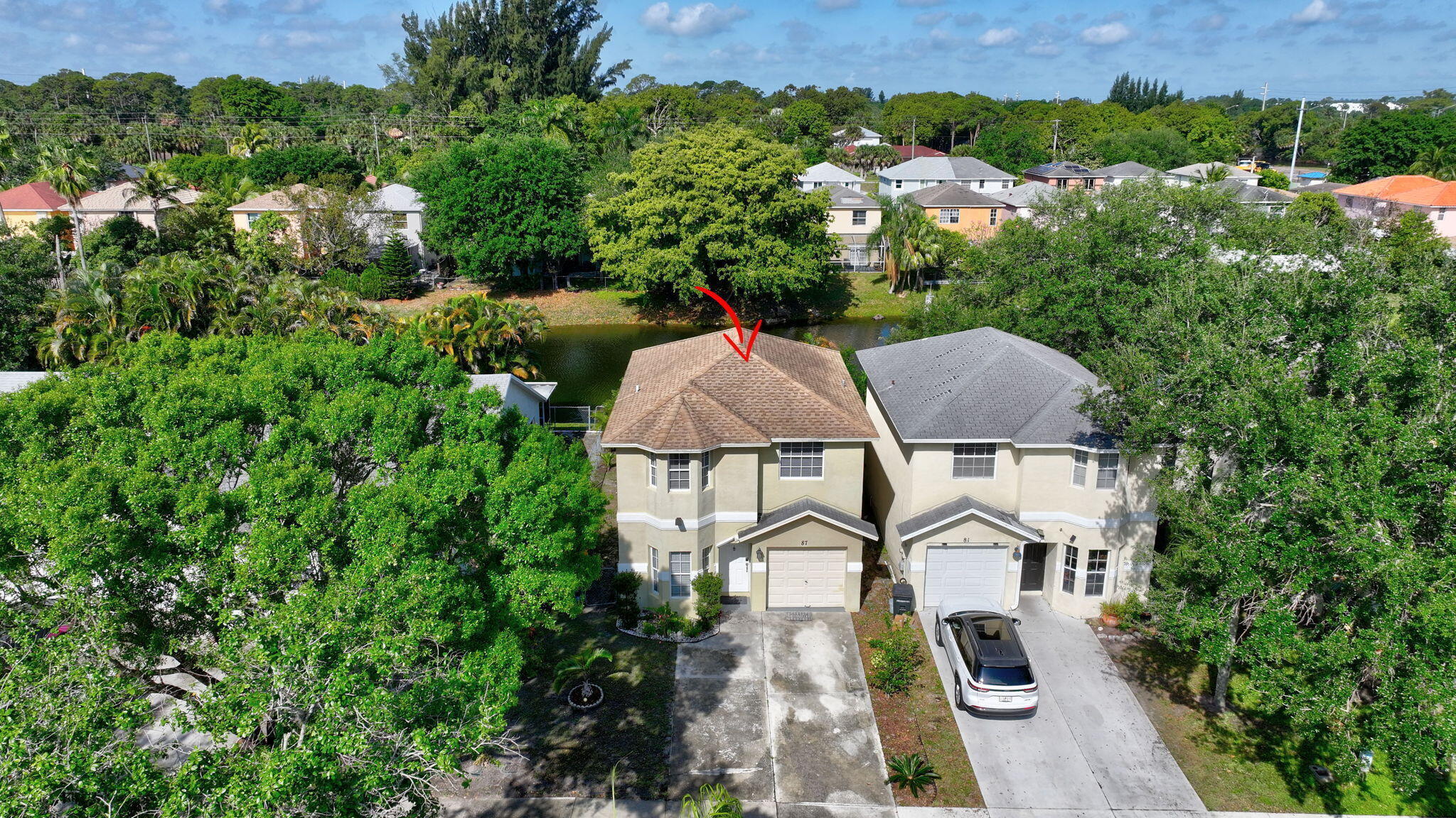 PHEASANT RUN - Residential