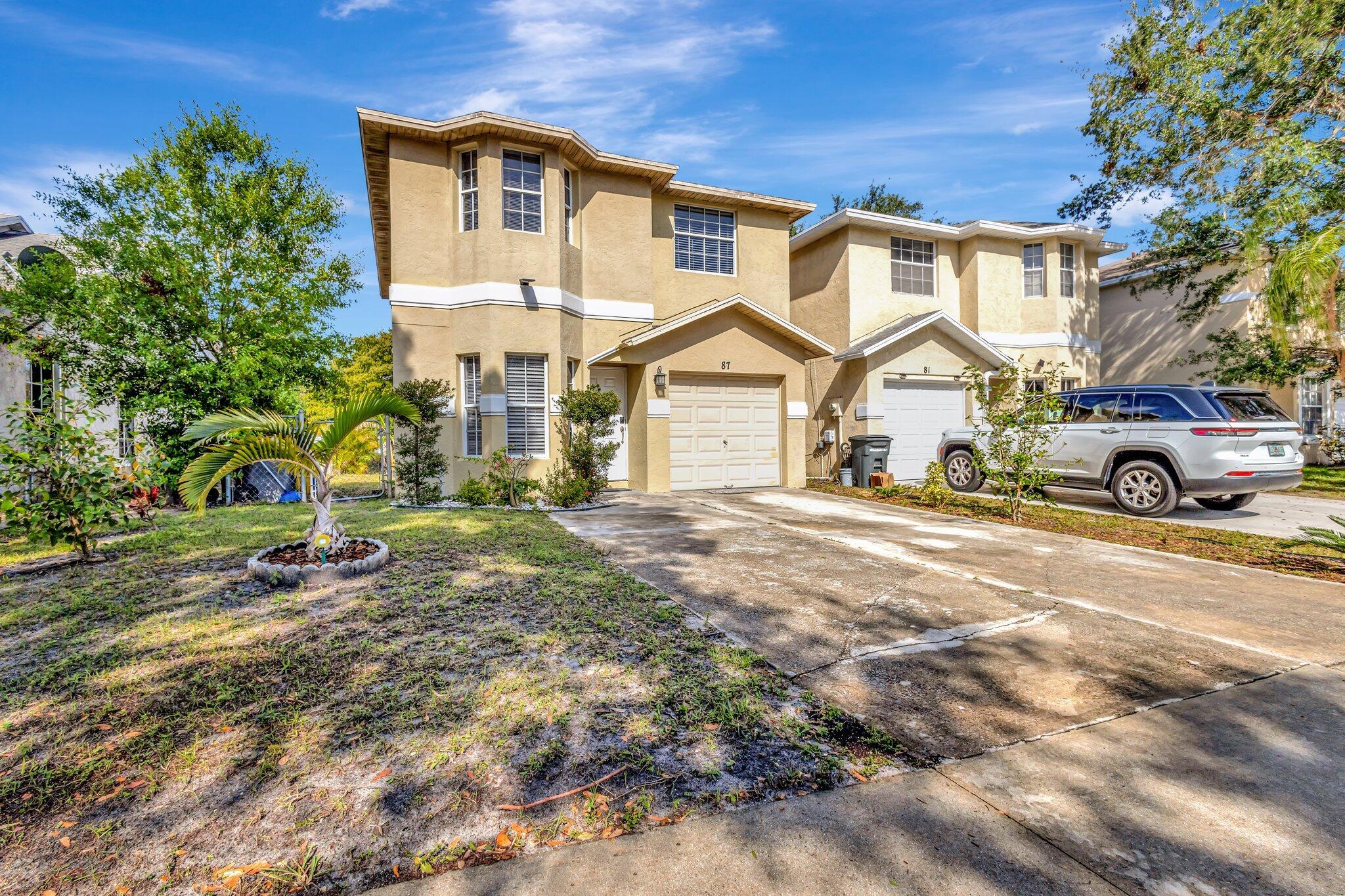 PHEASANT RUN - Residential