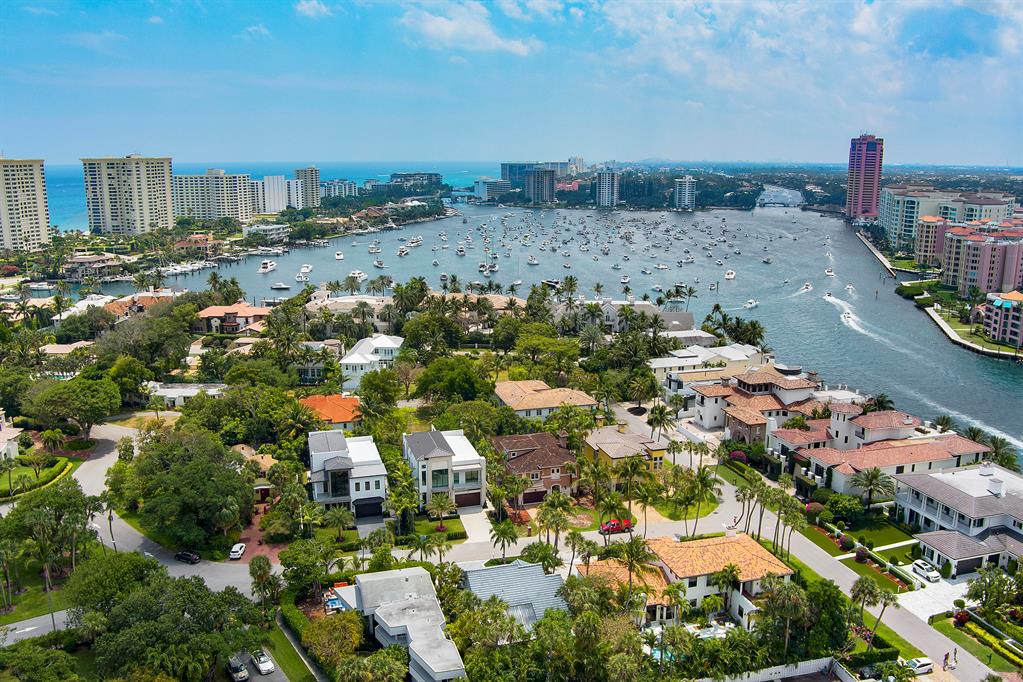 BOCA RATON POR LA MAR - Residential