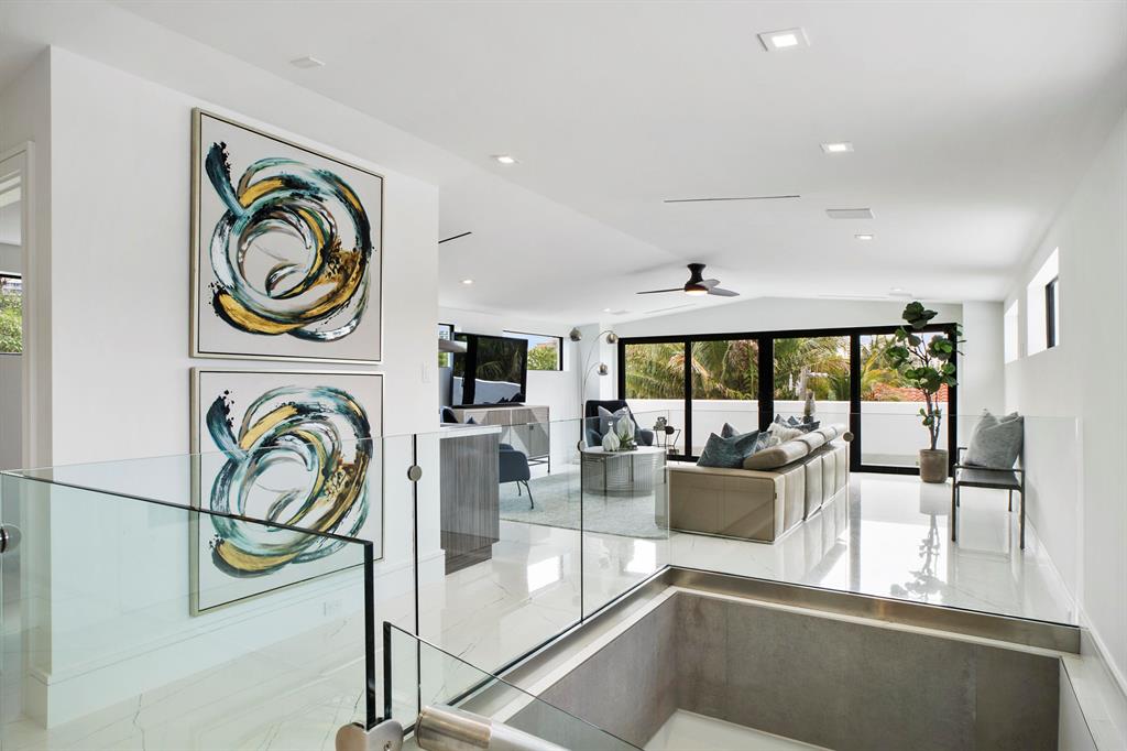 BOCA RATON POR LA MAR - Residential