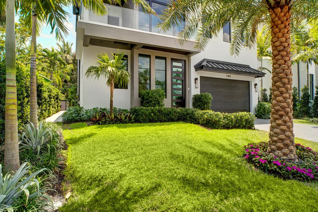 BOCA RATON POR LA MAR - Residential
