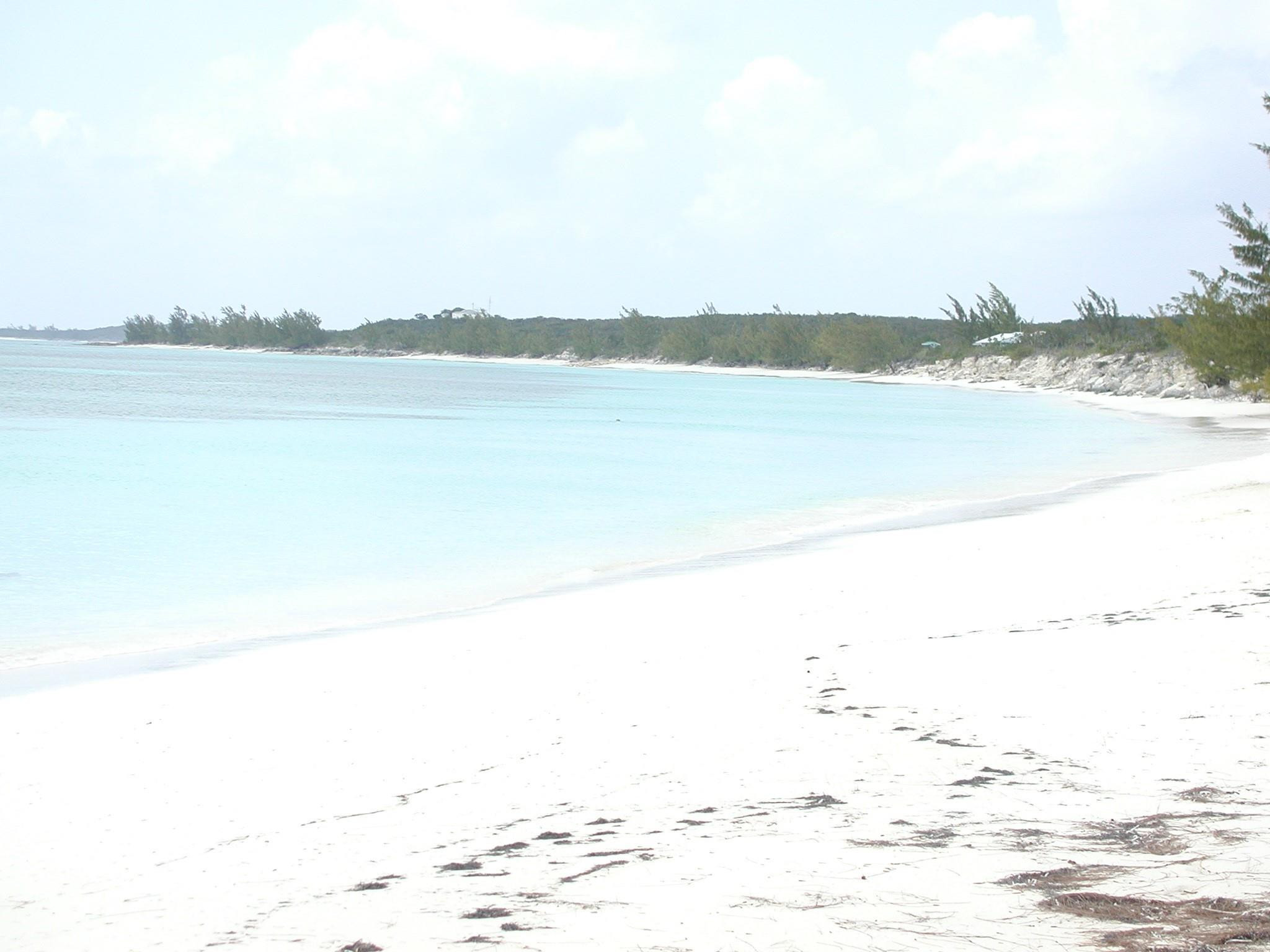THIS VACANT PARCEL OF LAND(128.65 ACRS) IS LOCATED SOUTHWEST OF CARMICHAEL POND; AS PER INTERFACED LOCATION AND SURVEY PLANS; SITUATED APPROXIMATELY ONE AND ONE EIGHTH MILES SOUTHEAST OF SALT POND SETTLEMENT AT THE CROSSINGS ON QUEEN'S HIGHWAY OF LONG ISLAND, COMMON WEALTH OF THE BAHAMAS. READY TO BE DEVELOPED AS OCEAN FRONT COMMERCIAL OR RESIDENTIAL COMMUNITY. PLEASE SEE ATTACHMENTS