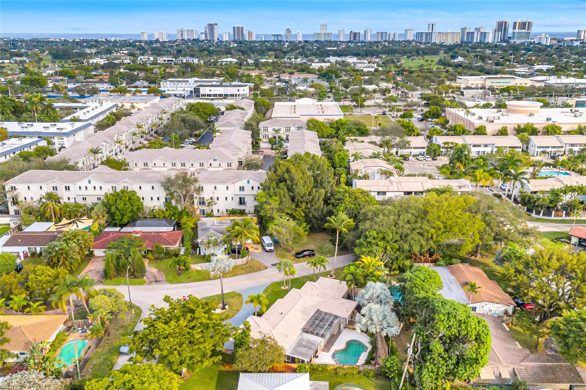 Coral Heights Sec One 40- - Residential