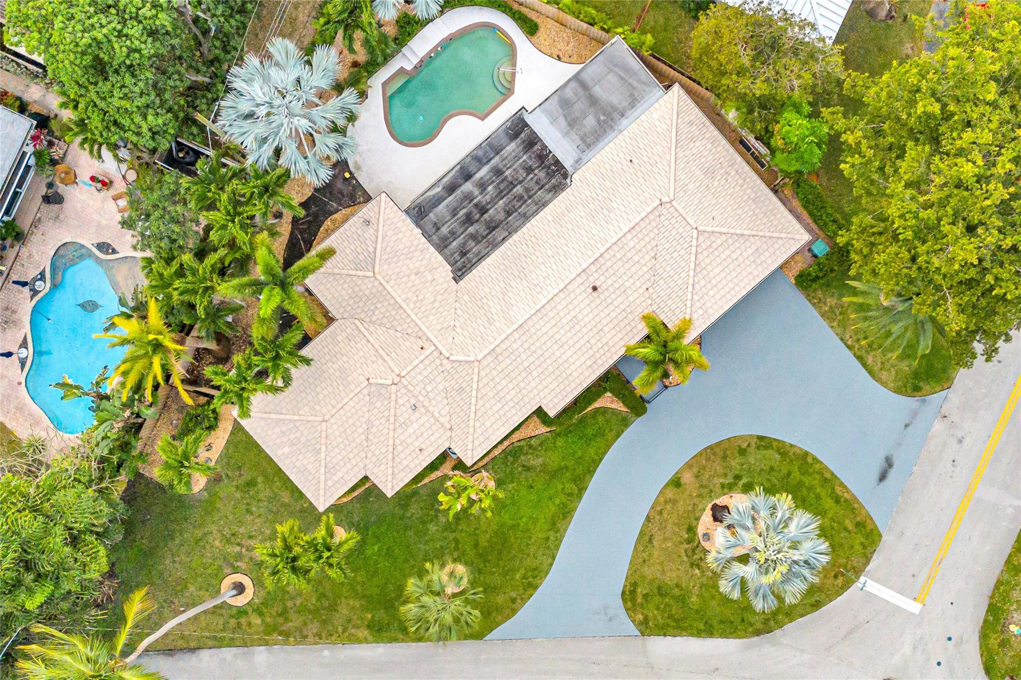 Coral Heights Sec One 40- - Residential