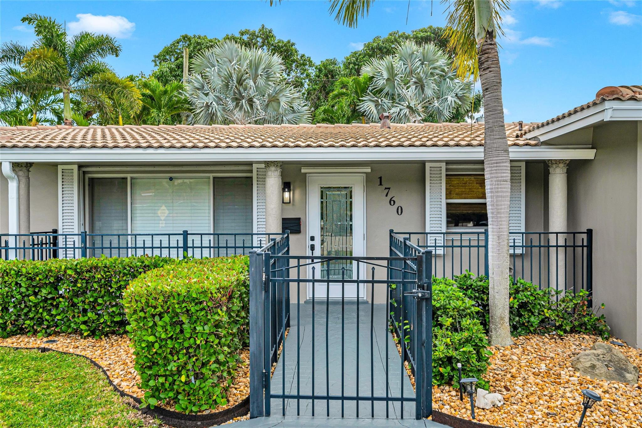 Coral Heights Sec One 40- - Residential