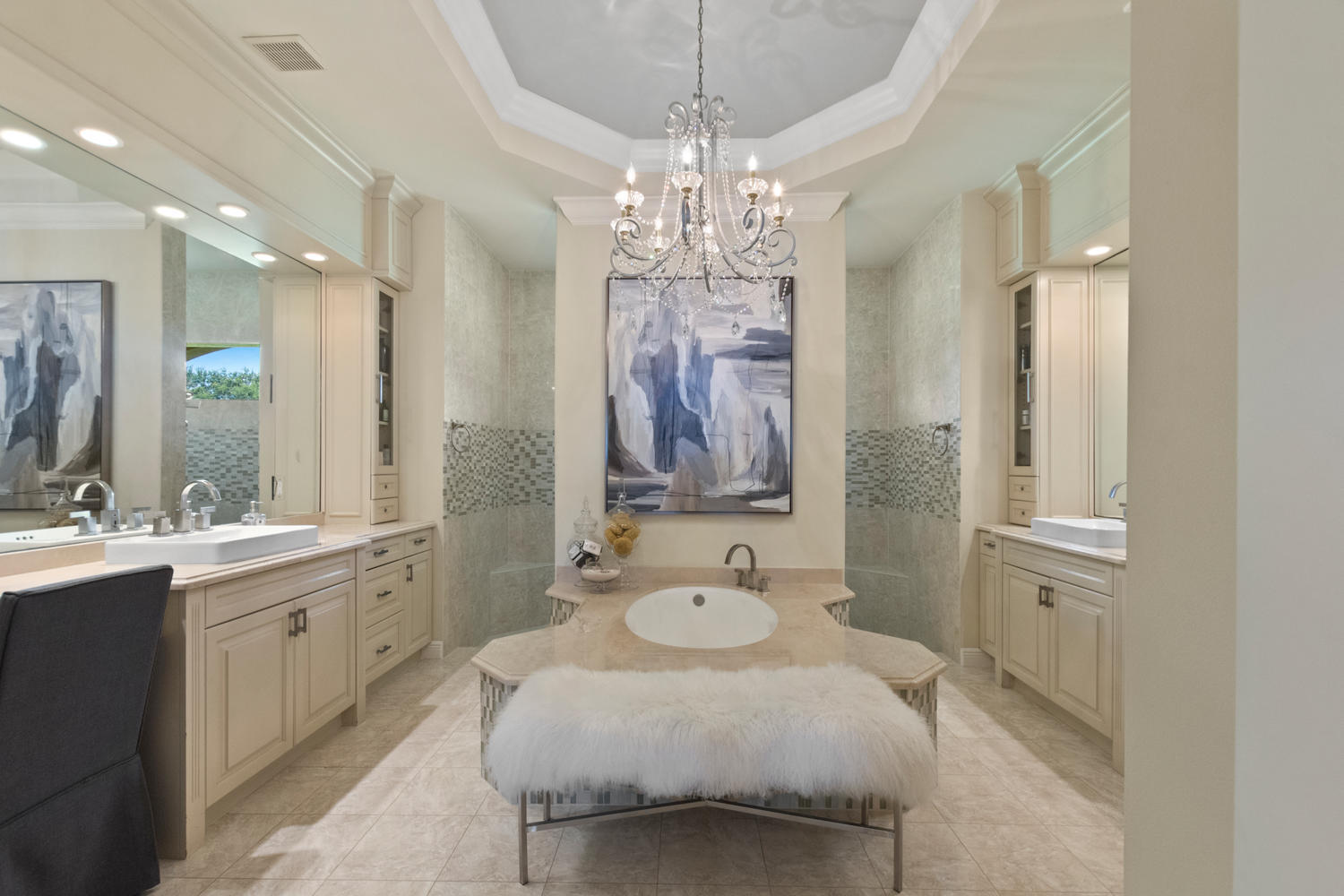 PALM BEACH POINT - Residential