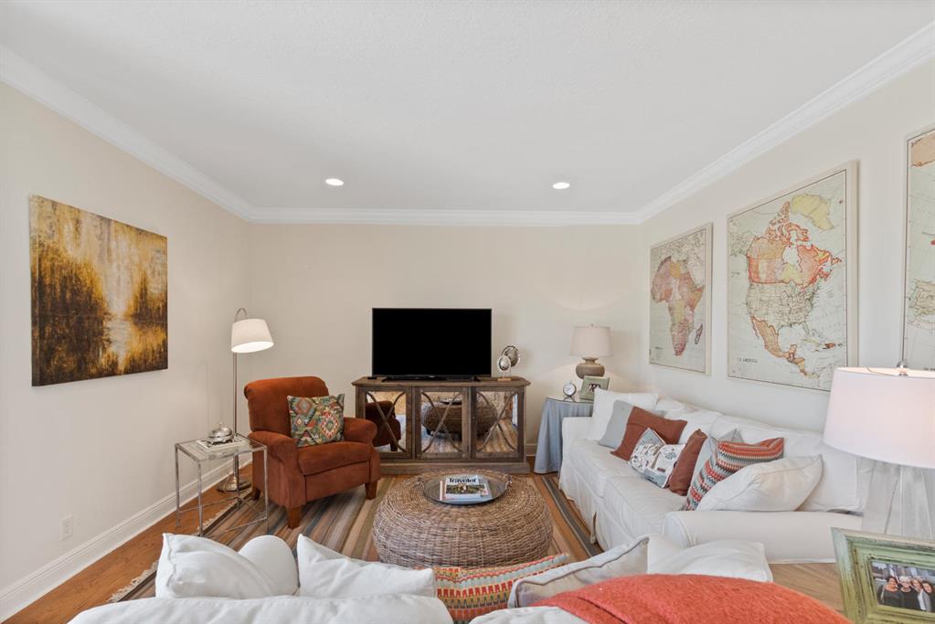 PALM BEACH POINT - Residential