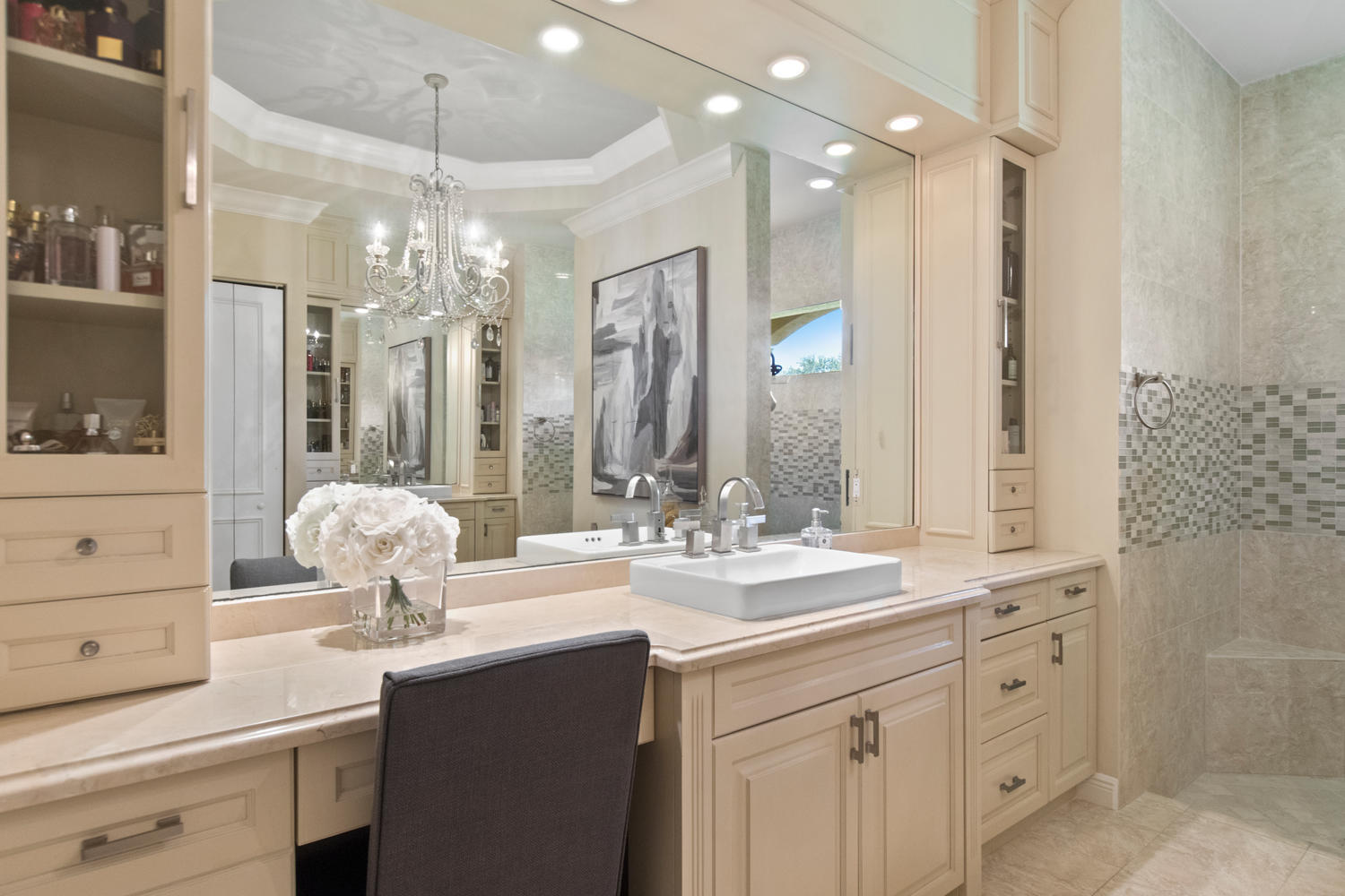 PALM BEACH POINT - Residential