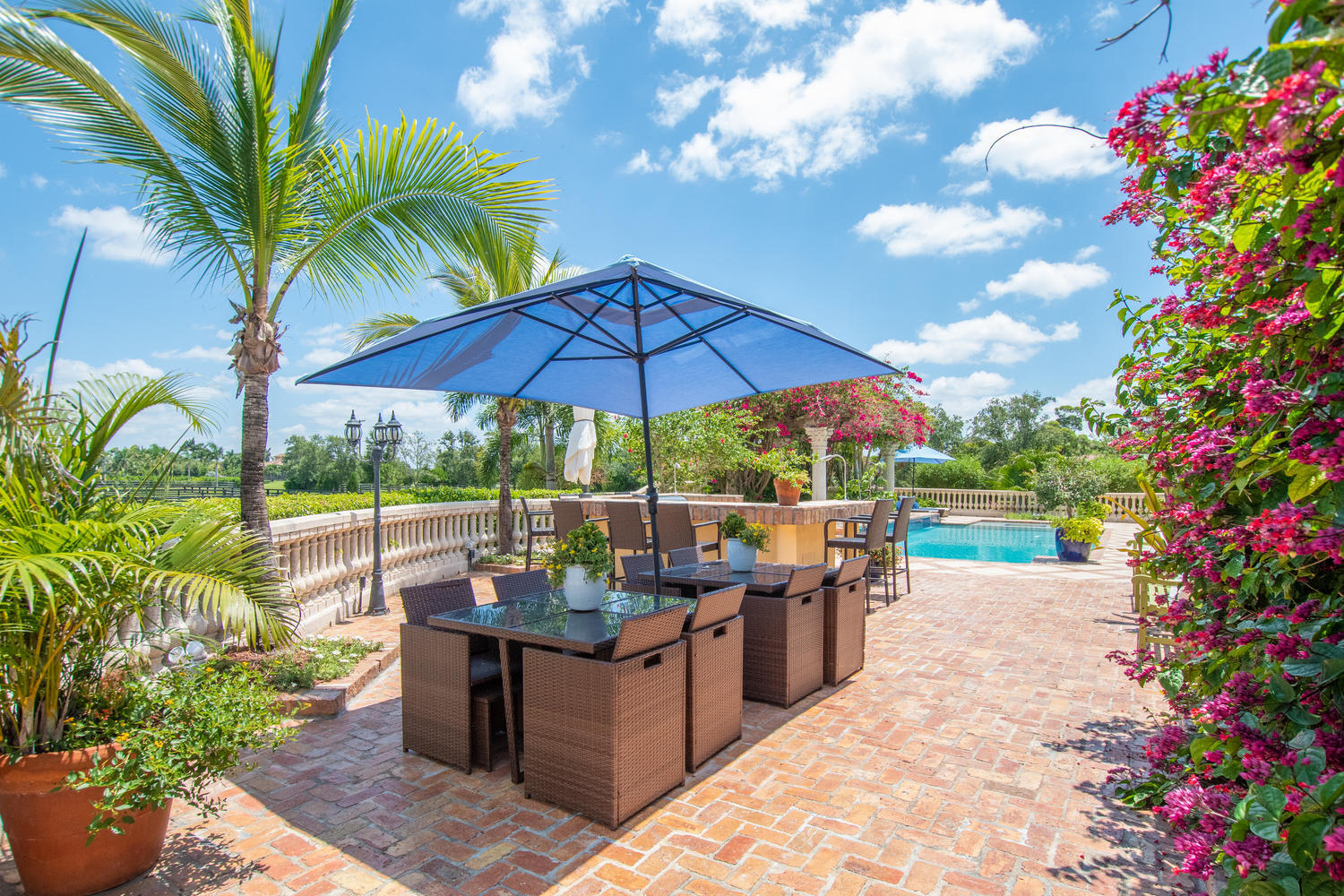 PALM BEACH POINT - Residential