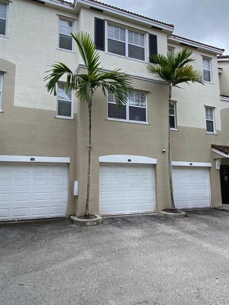 EL-AD POINCIANA CONDO - Residential