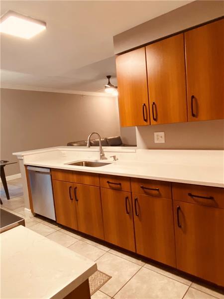 EL-AD POINCIANA CONDO - Residential