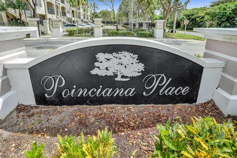 EL-AD POINCIANA CONDO - Residential