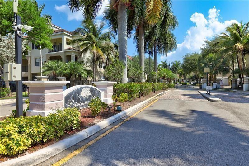 EL-AD POINCIANA CONDO - Residential