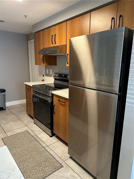 EL-AD POINCIANA CONDO - Residential