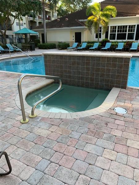EL-AD POINCIANA CONDO - Residential