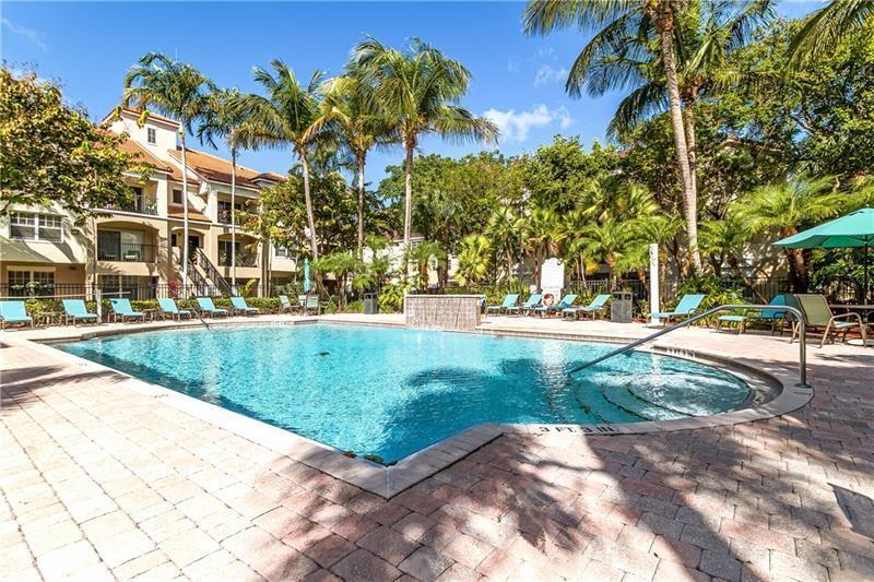 EL-AD POINCIANA CONDO - Residential