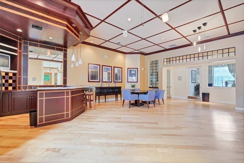 EL-AD POINCIANA CONDO - Residential