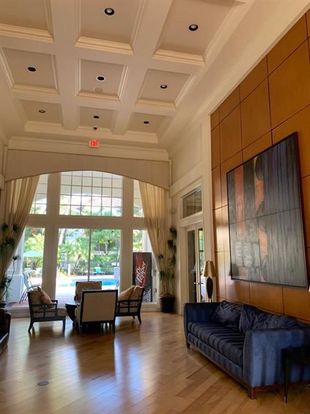 EL-AD POINCIANA CONDO - Residential