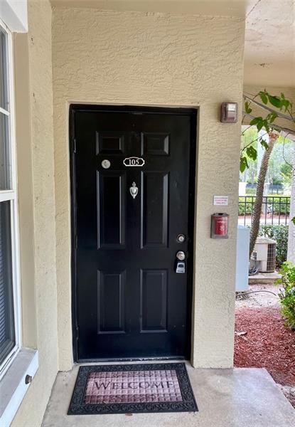 EL-AD POINCIANA CONDO - Residential