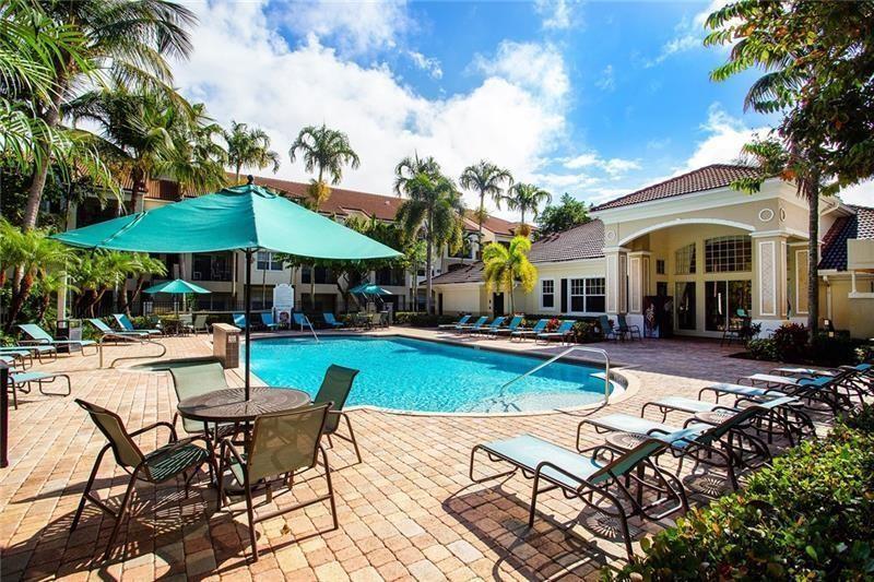 EL-AD POINCIANA CONDO - Residential