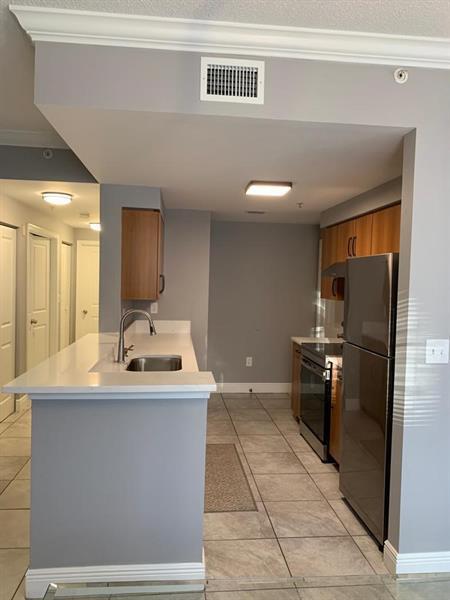 EL-AD POINCIANA CONDO - Residential