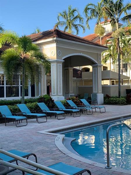 EL-AD POINCIANA CONDO - Residential