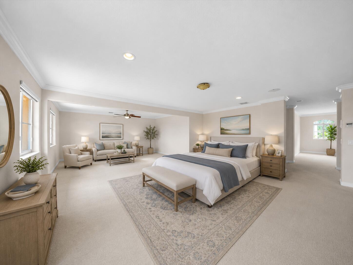 SECTOR 2-PARCELS 17 18 19 & 20 - Residential