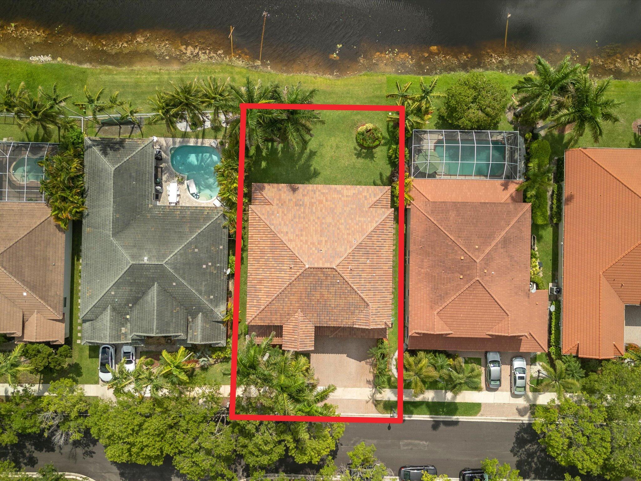 SECTOR 2-PARCELS 17 18 19 & 20 - Residential