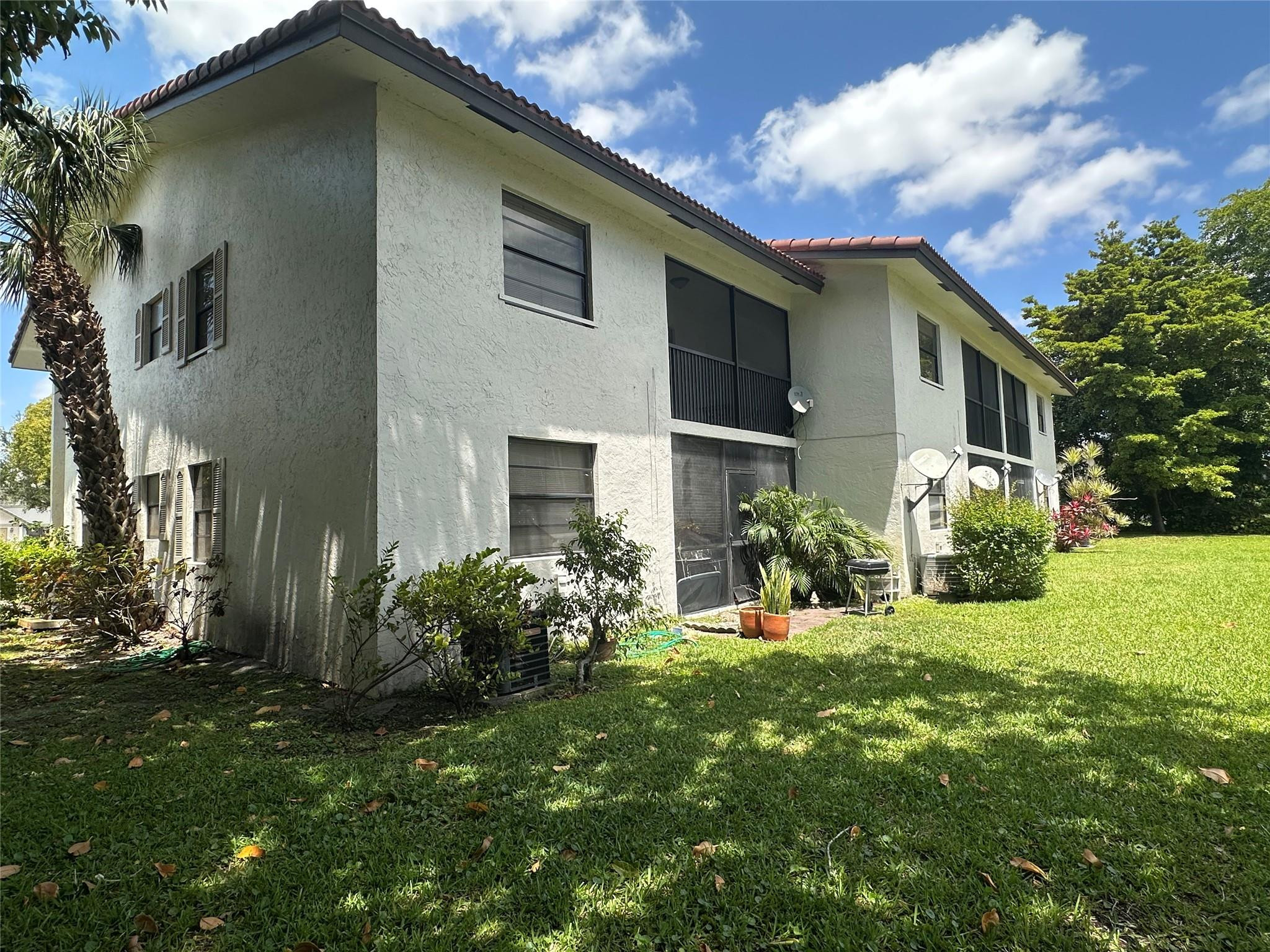 GLENWOOD SUBDIVISION - Residential Income