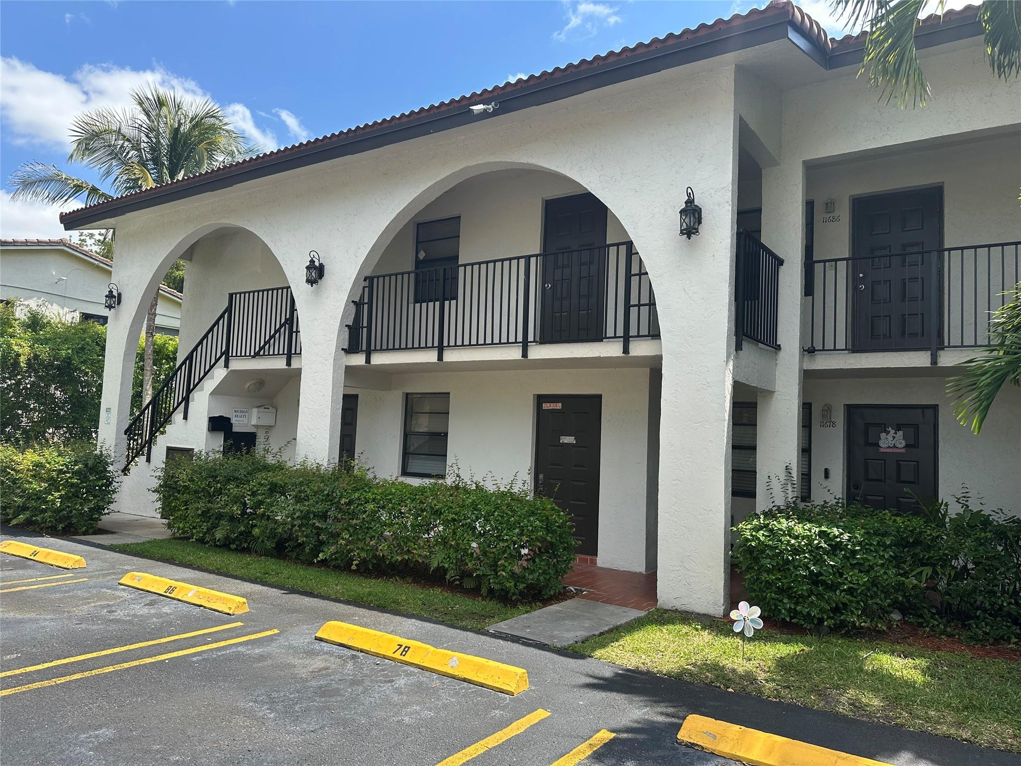 GLENWOOD SUBDIVISION - Residential Income
