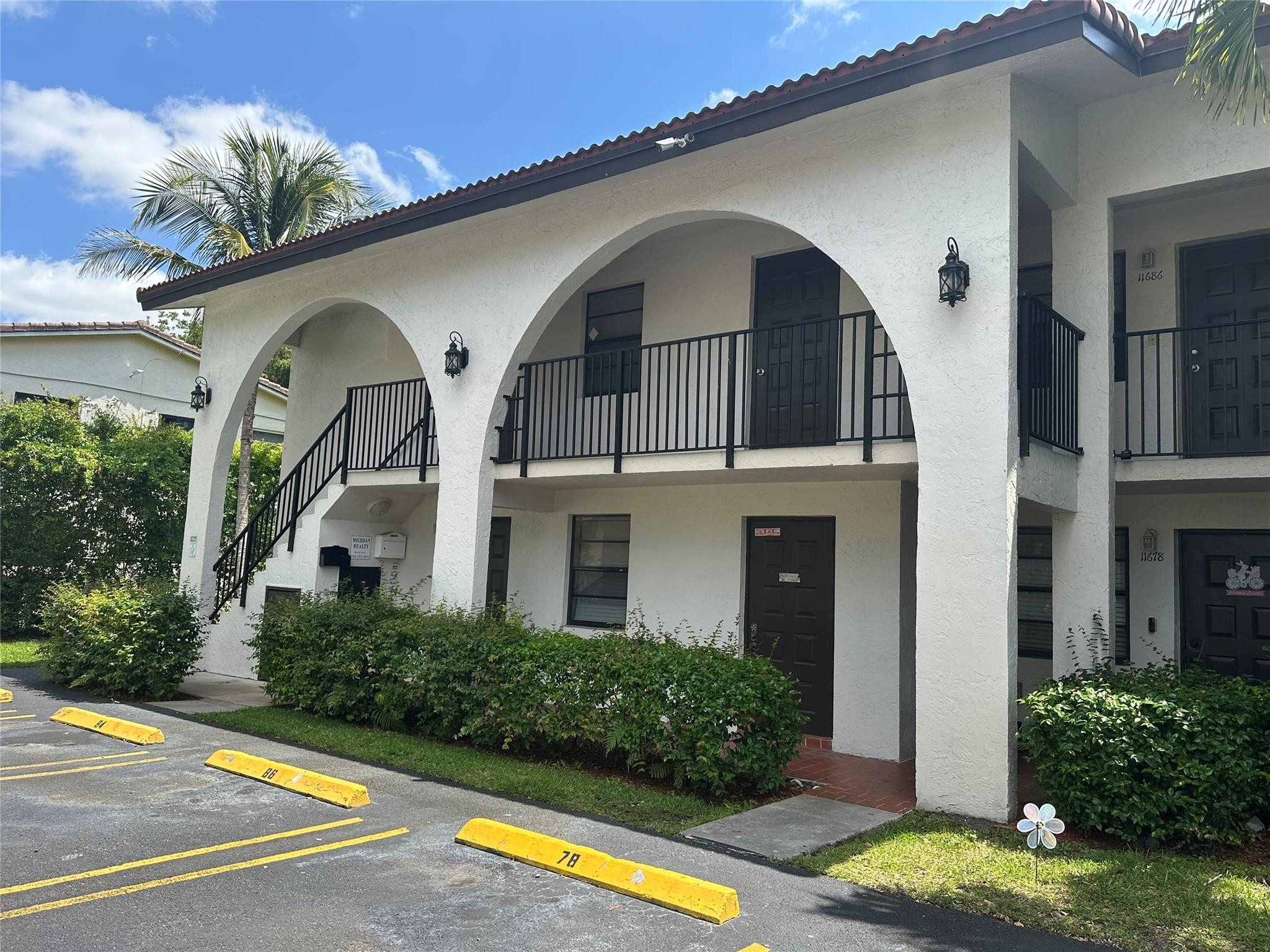 GLENWOOD SUBDIVISION - Residential Income