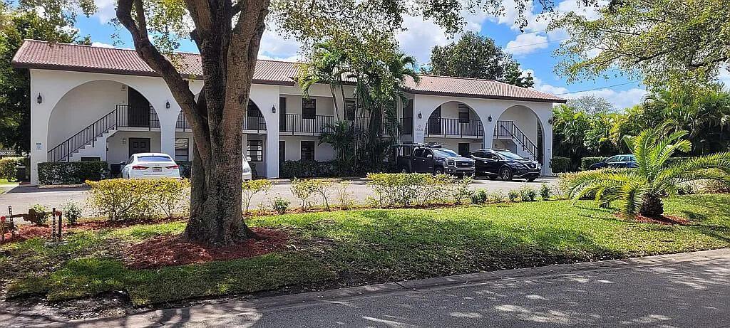 GLENWOOD SUBDIVISION - Residential Income