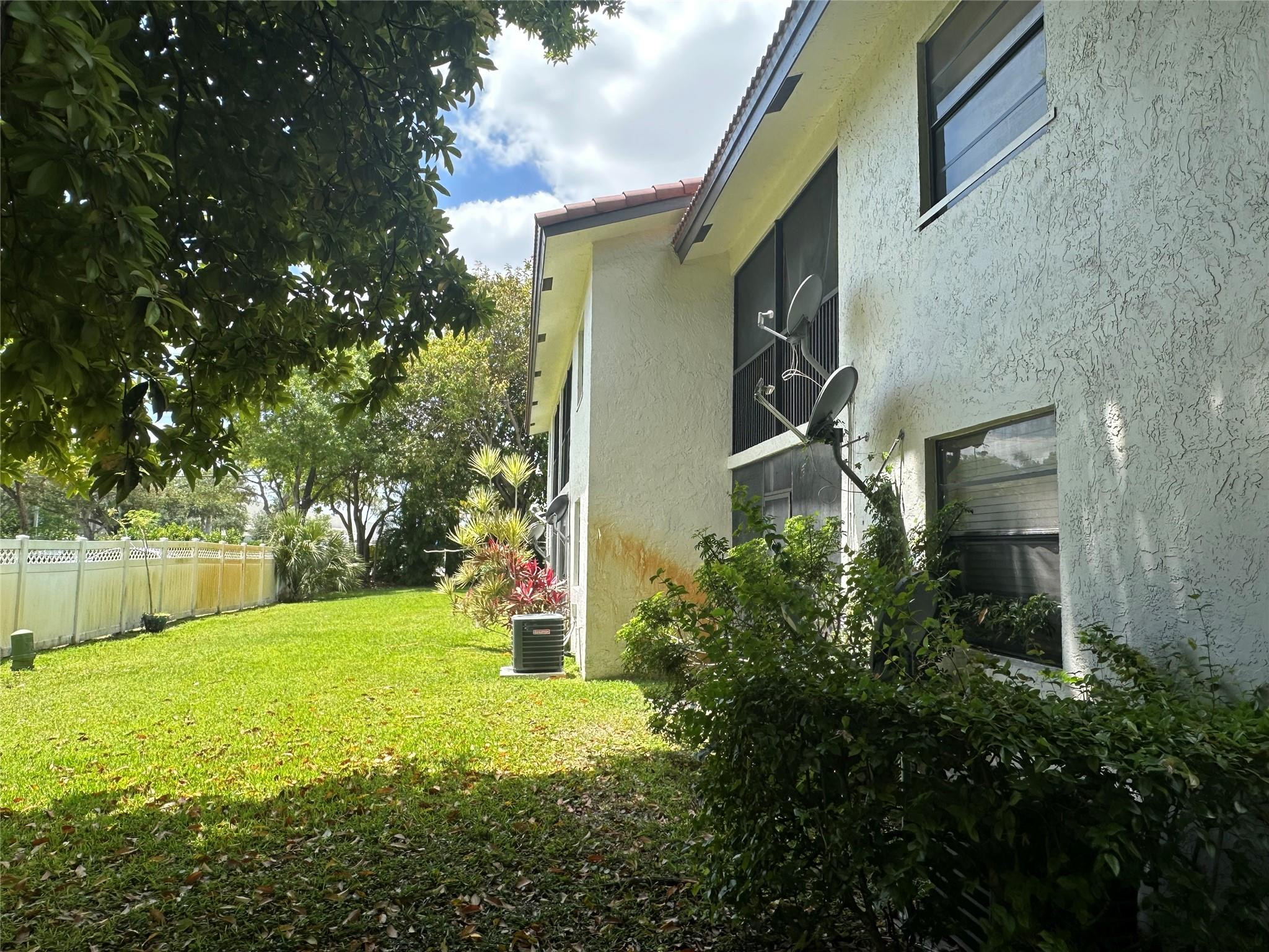 GLENWOOD SUBDIVISION - Residential Income