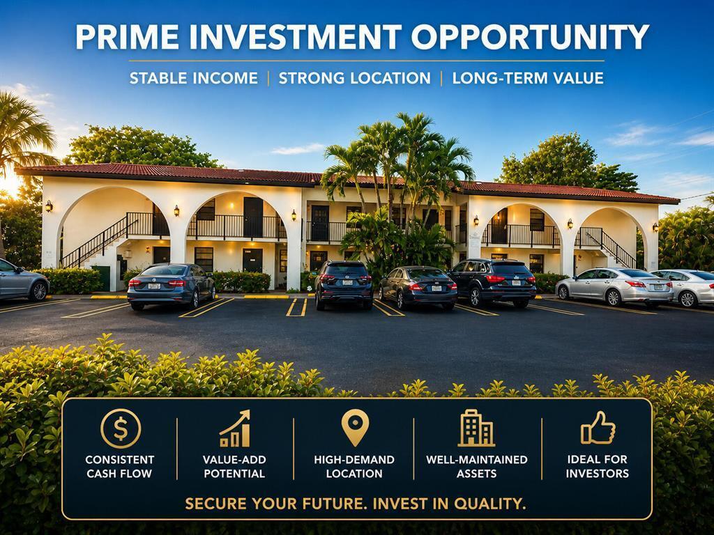 GLENWOOD SUBDIVISION - Residential Income
