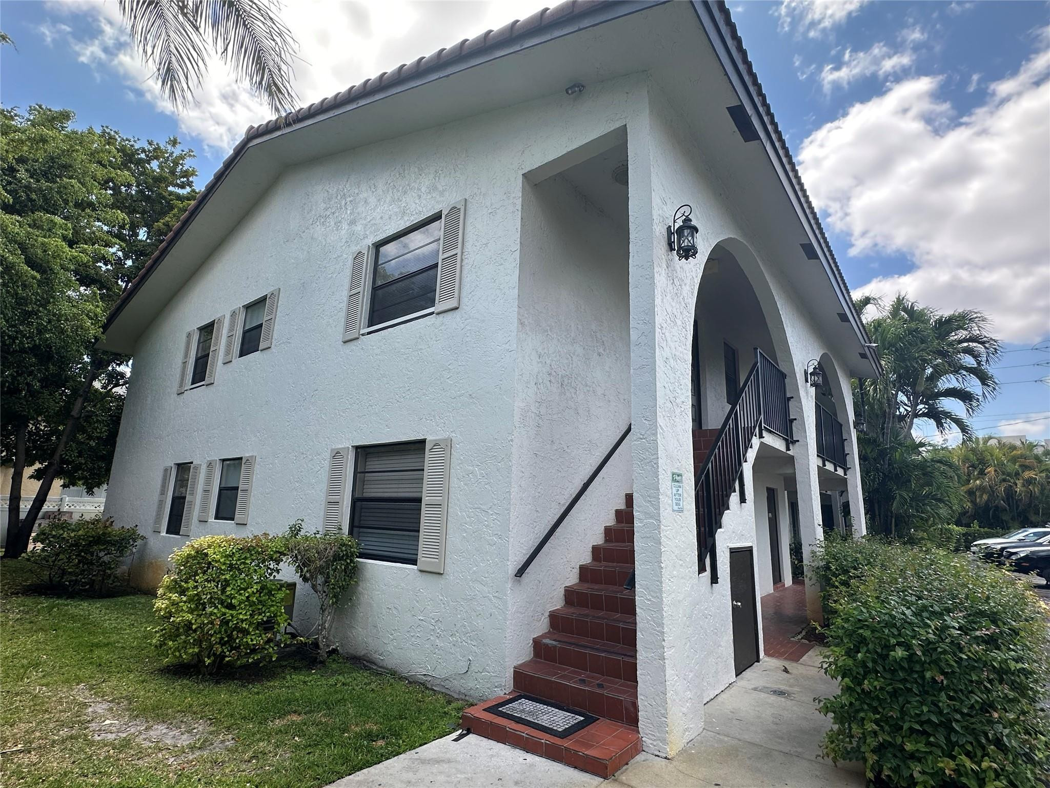 GLENWOOD SUBDIVISION - Residential Income