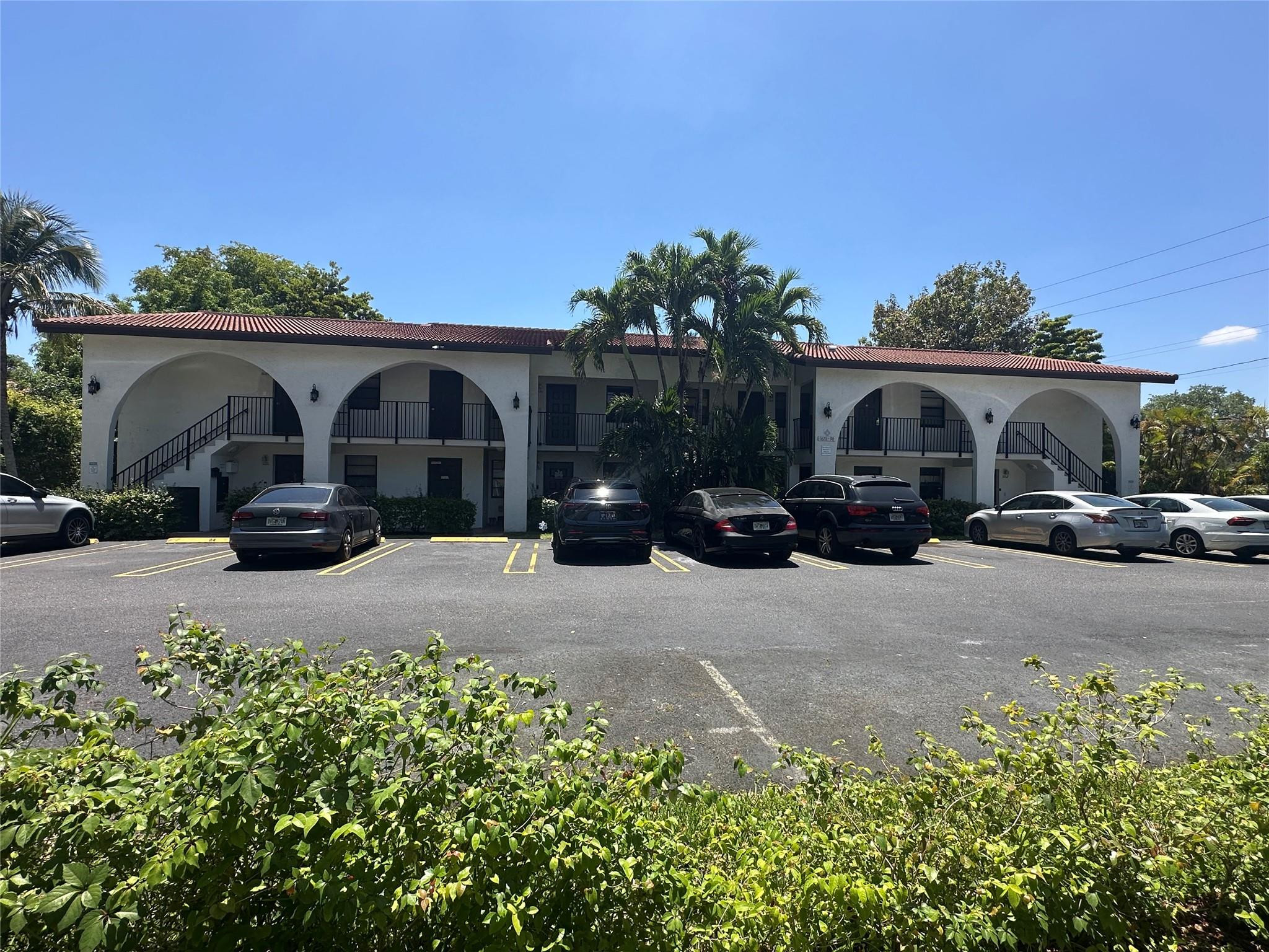 GLENWOOD SUBDIVISION - Residential Income