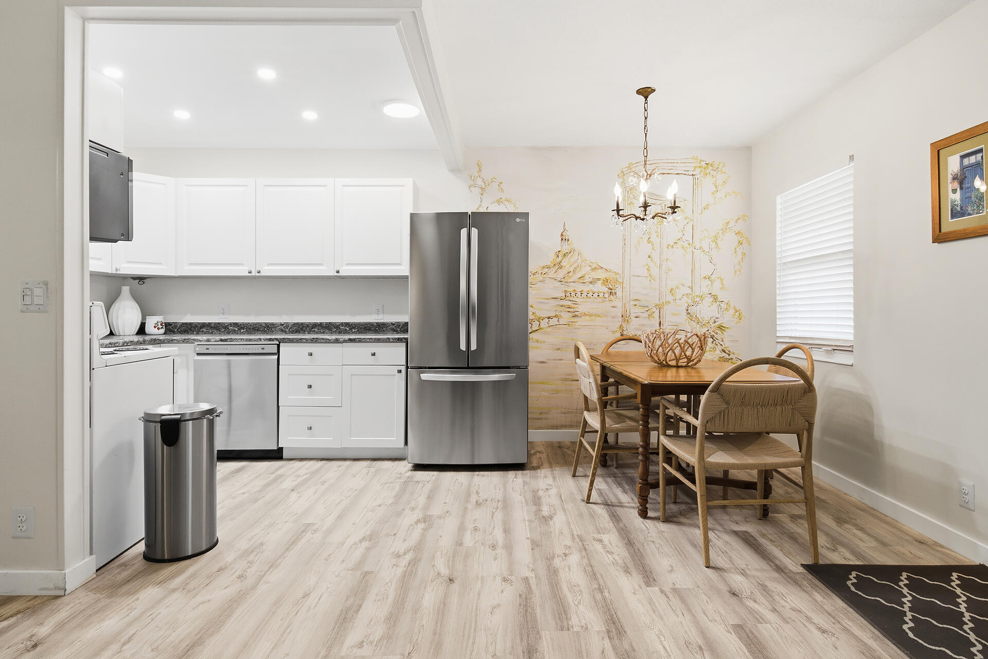 NORWICH CONDO - Residential Lease