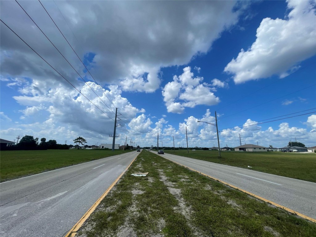 Cape Coral - Land