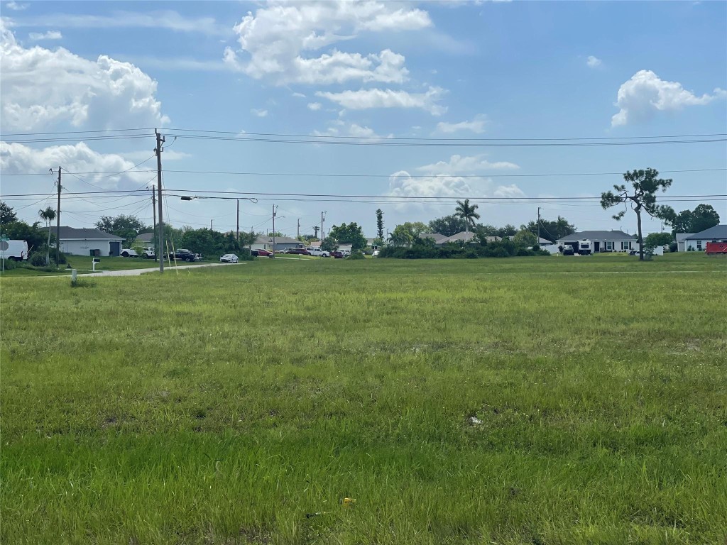 Cape Coral - Land