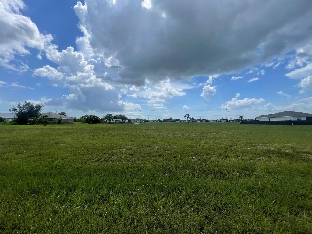 Cape Coral - Land
